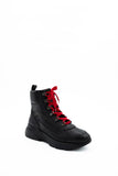 Hogan - Ankle Boots - Zwart