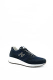 Hogan - Sneakers - Blauw