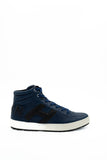 Hogan - Sneakers - Blauw