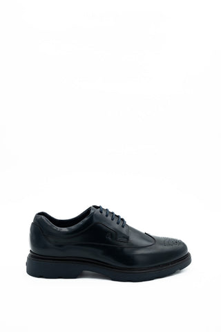 Hogan - Lace Ups / Loafers - Blauw