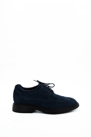 Hogan - Lace Ups / Loafers - Blauw