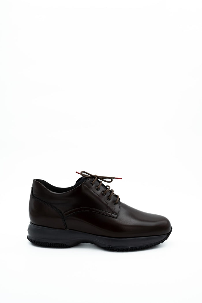 Hogan - Lace Ups / Loafers - Bruin