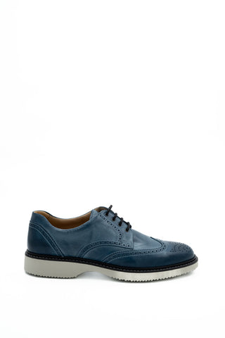 Hogan - Lace Ups / Loafers - Blauw