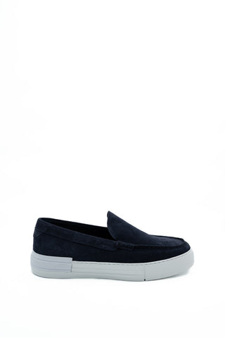 Hogan - Lace Ups / Loafers - Blauw