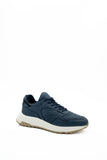 Hogan - Sneakers - Blauw