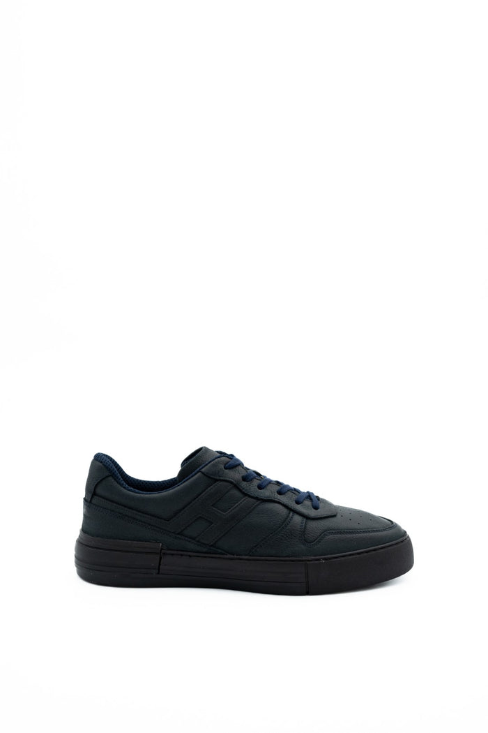 Hogan - Sneakers - Blauw