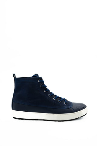 Hogan - Sneakers - Blauw