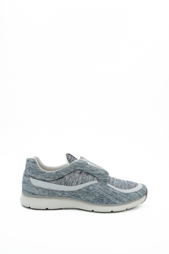 Hogan - Sneakers - Blauw