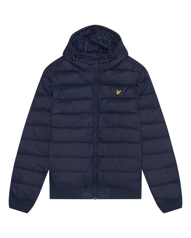 Lyle & Scott - Vest - Blauw