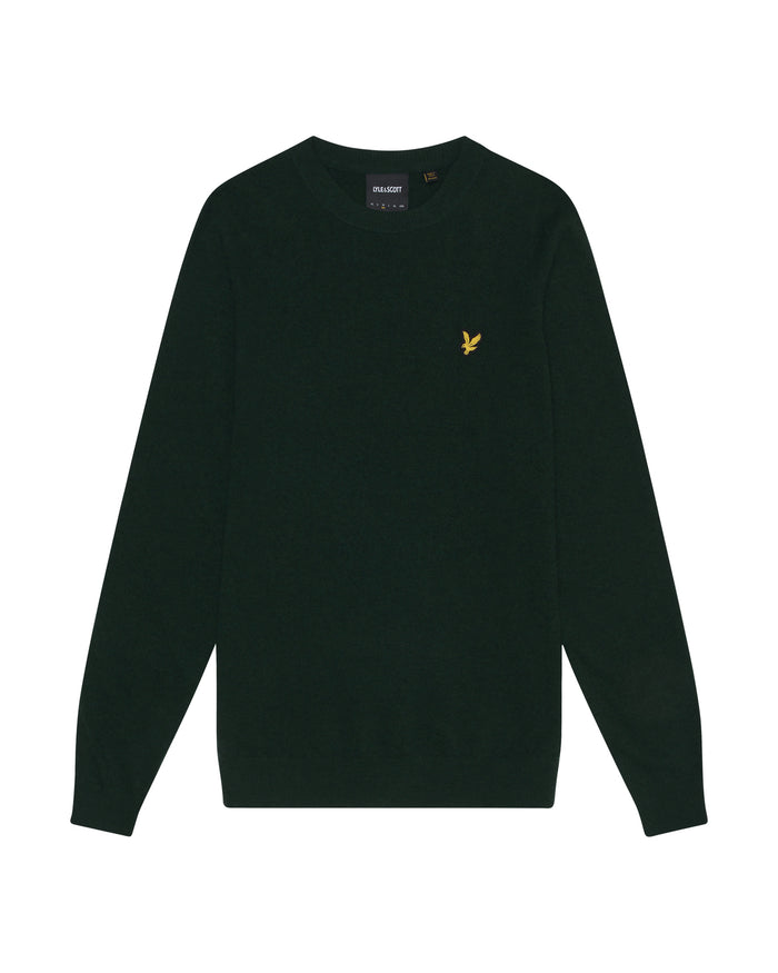 Lyle & Scott - Trui - Groen