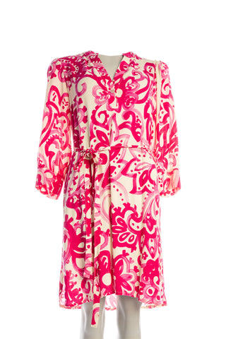 La Fee Maraboutee - Jurk - Roze