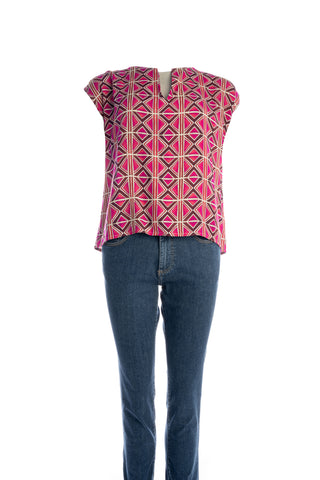 La Fee Maraboutee - Blouse - Roze