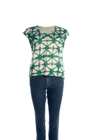 La Fee Maraboutee - T-Shirt - Groen