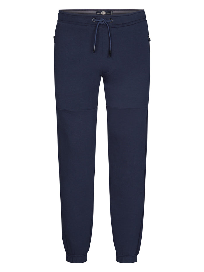 Petrol - Jogging Broek - D.Blauw