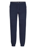 Petrol - Jogging Broek - D.Blauw