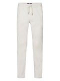 Petrol - Broek - Beige