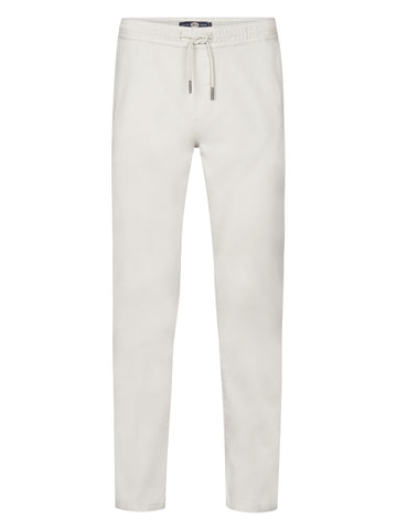 Petrol - Broek - Beige