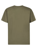 Petrol - T-Shirt - Groen