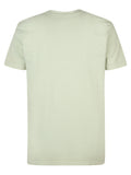 Petrol - T-Shirt - L.Groen