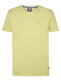 Petrol - T-Shirt - Groen