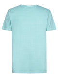 Petrol - T-Shirt - Groen