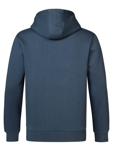 Petrol - Hoodie - Blauw