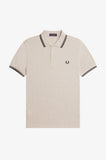 Fred Perry - Polo - Beige