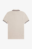 Fred Perry - Polo - Beige