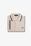 Fred Perry - Polo - Beige