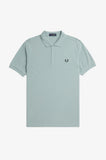 Fred Perry - Polo - Groen