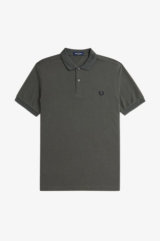 Fred Perry - Polo - Groen