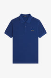 Fred Perry - Polo - Blauw