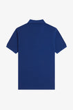 Fred Perry - Polo - Blauw