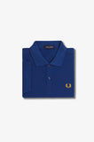 Fred Perry - Polo - Blauw