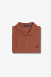 Fred Perry - Polo - Bruin