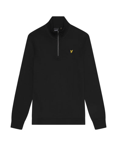 Lyle & Scott - Sweater - Zwart