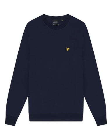 Lyle & Scott - Sweater - Blauw