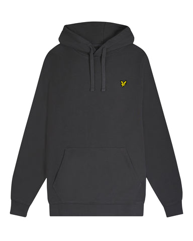 Lyle & Scott - Hoodie - Groen