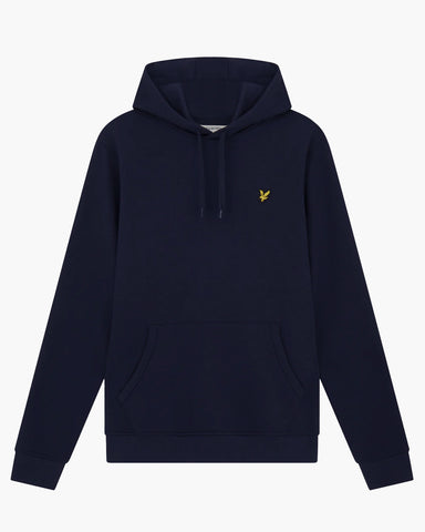 Lyle & Scott - Hoodie - Blauw