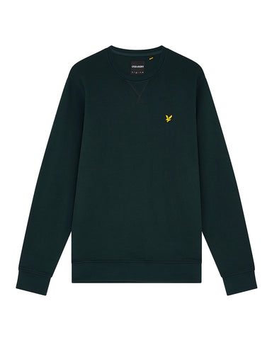 Lyle & Scott - Sweater - Groen