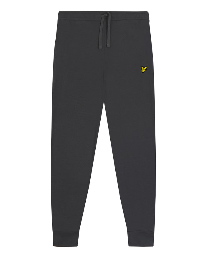 Lyle & Scott - Joggingbroek - Groen