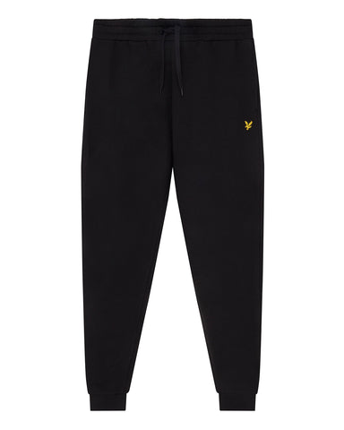 Lyle & Scott - Joggingbroek - Zwart