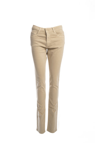 Para Mi - Broek - Beige