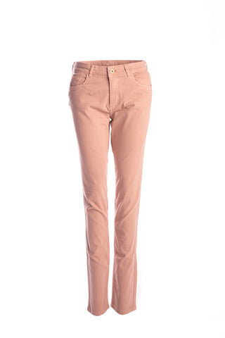 Para Mi - Broek - Roze