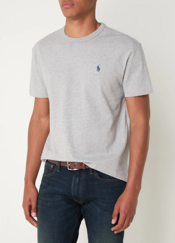 Ralph Lauren - T-Shirt - Grijs