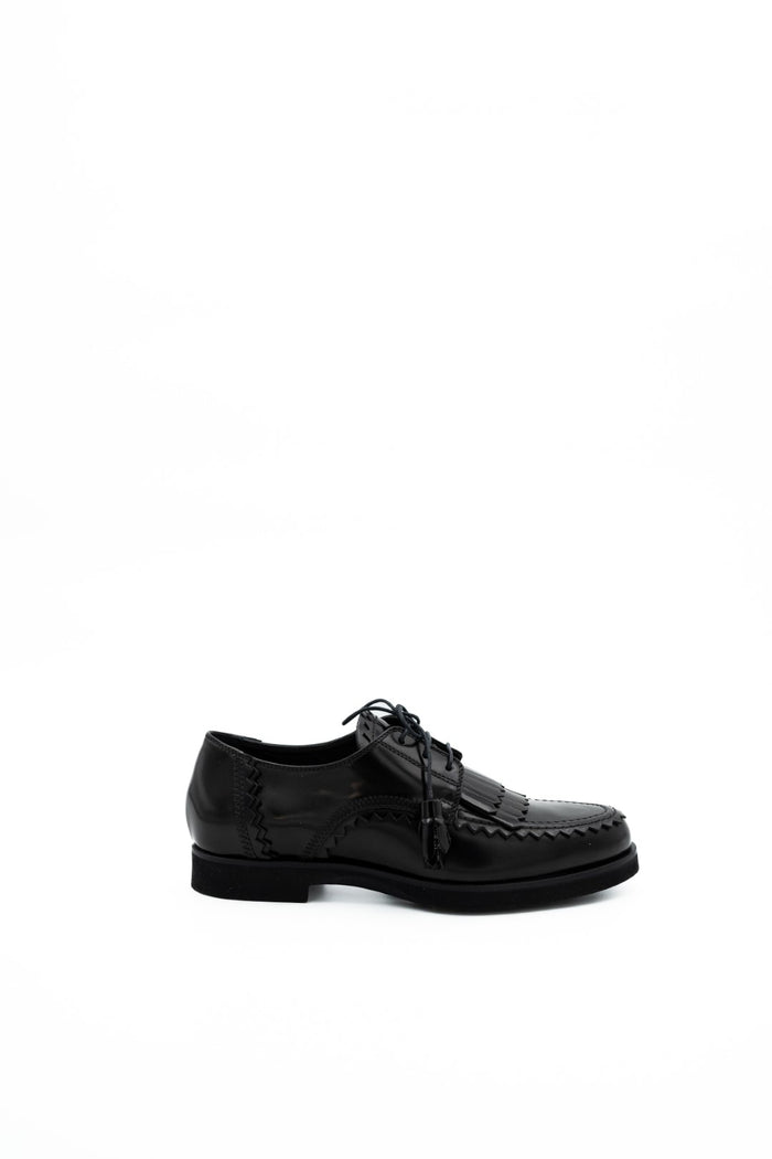 Tod's - Loafers - Zwart