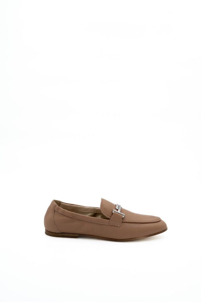 Tod's - Loafers - Roze