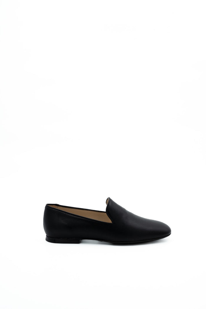 Tod's - Loafers - Zwart