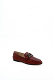 Tod's - Loafers - Rood