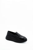 Tod's - Loafers - Zwart